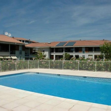 Votre Sejour Cosy A Frejus! Apartment Ngoại thất bức ảnh