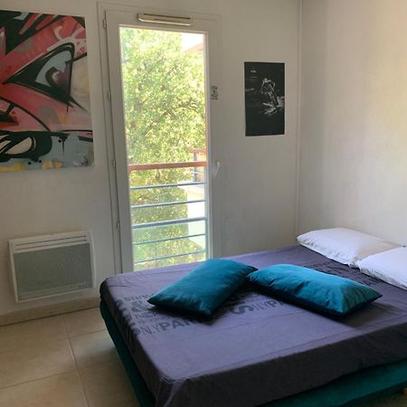 Votre Sejour Cosy A Frejus! Apartment Ngoại thất bức ảnh