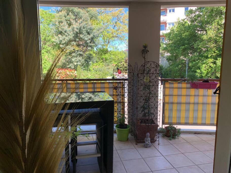 Votre Sejour Cosy A Frejus! Apartment Ngoại thất bức ảnh