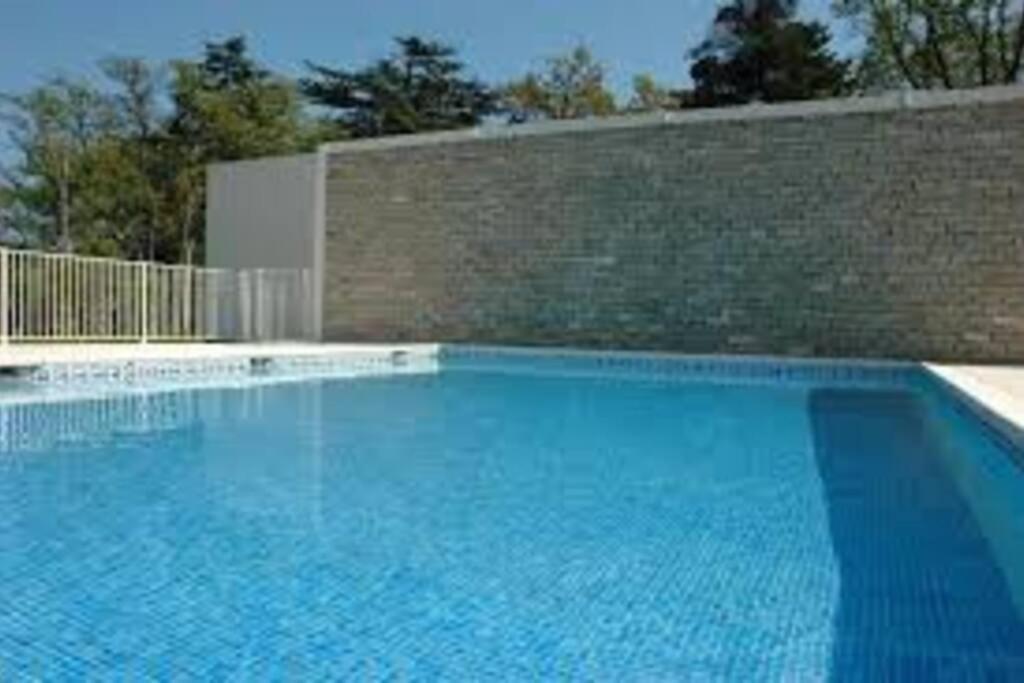Votre Sejour Cosy A Frejus! Apartment Ngoại thất bức ảnh