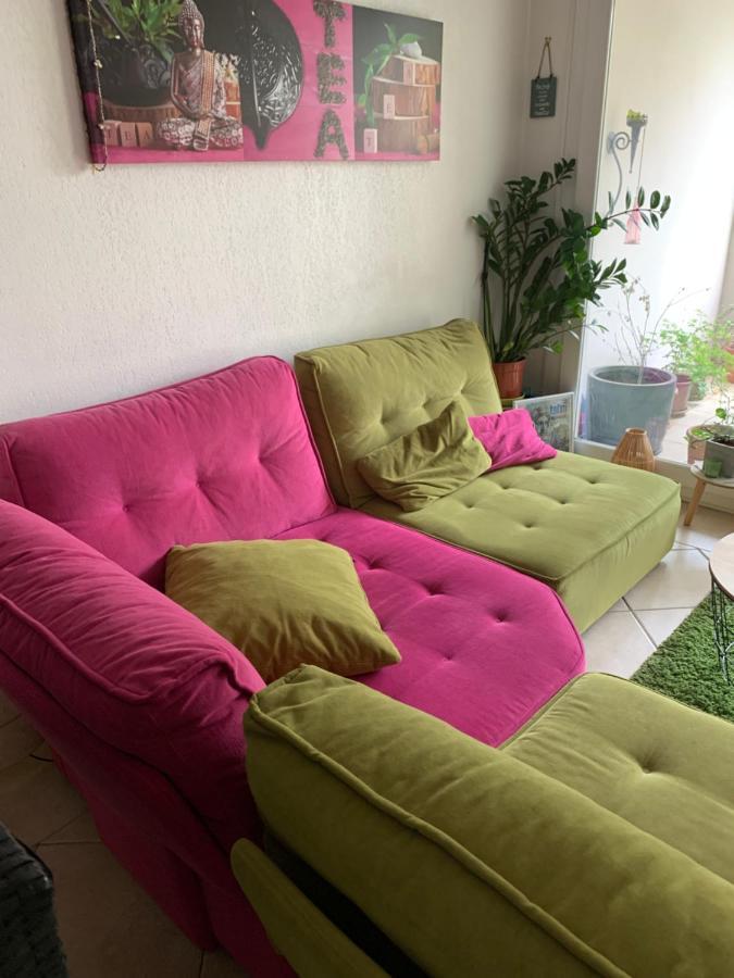Votre Sejour Cosy A Frejus! Apartment Ngoại thất bức ảnh