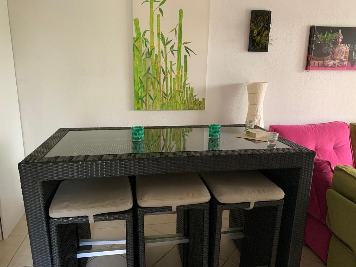 Votre Sejour Cosy A Frejus! Apartment Ngoại thất bức ảnh