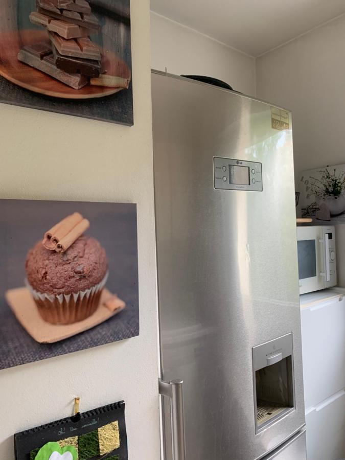 Votre Sejour Cosy A Frejus! Apartment Ngoại thất bức ảnh