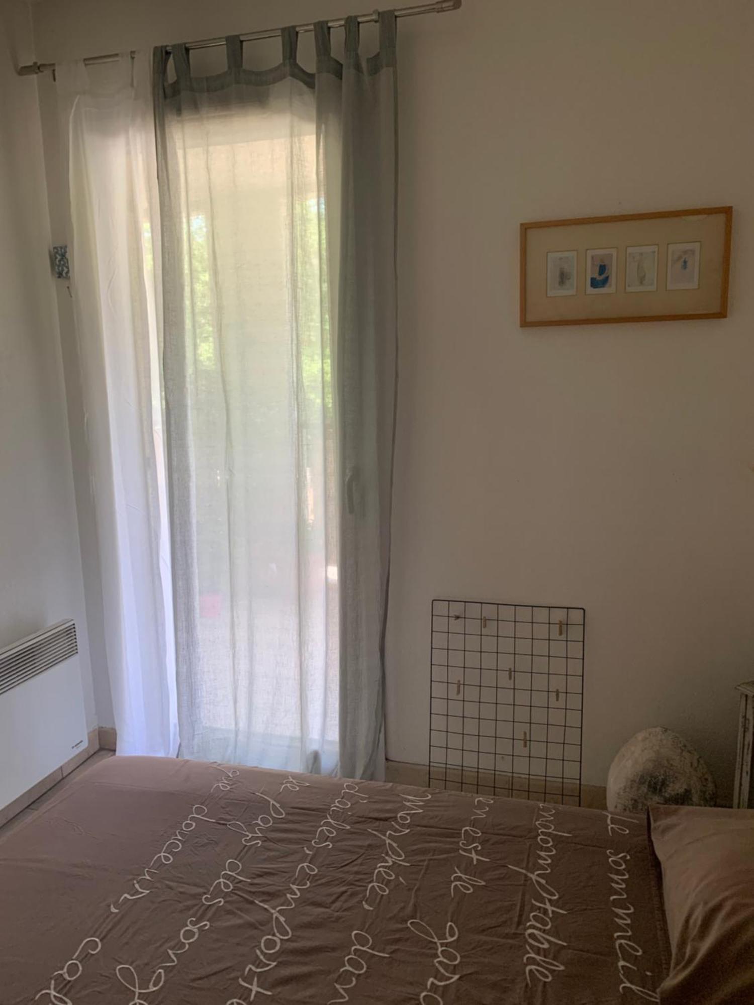 Votre Sejour Cosy A Frejus! Apartment Ngoại thất bức ảnh