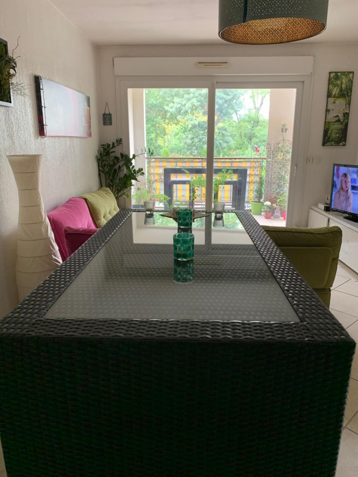 Votre Sejour Cosy A Frejus! Apartment Ngoại thất bức ảnh